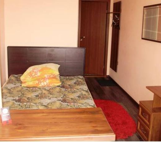 BLACK BELT HOTEL