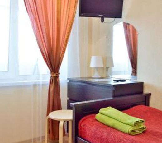 City Centre Light Apartments