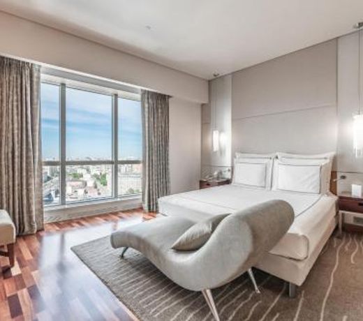 Swissotel Krasnye Holmy