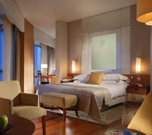 Swissotel Krasnye Holmy