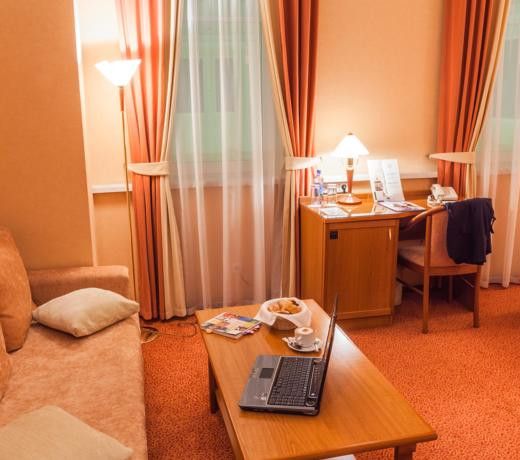 Select Hotel Paveletskaya