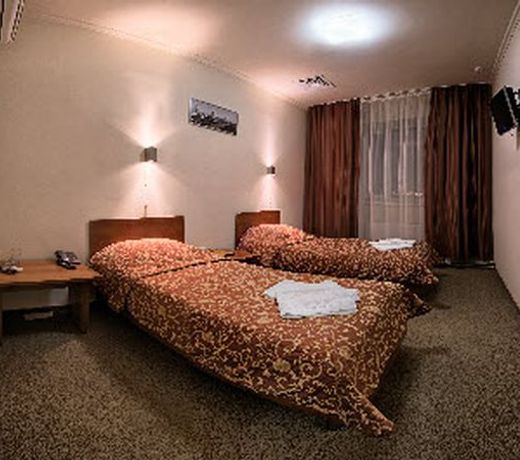 Mitino Hotel