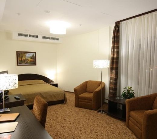 Mitino Hotel