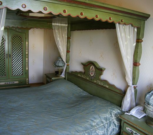 Danilovskaya Hotel