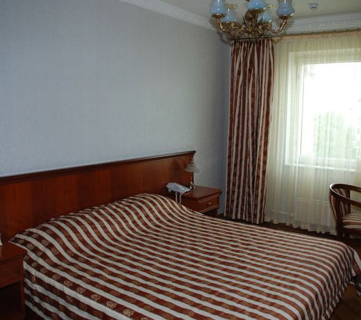 Danilovskaya Hotel