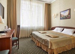 Гостиница Сокол, регион , город Москва - Фотография отеля №1