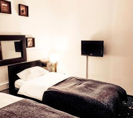 Hotel 45