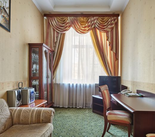 Bagration Hotel