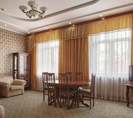 Bagration Hotel