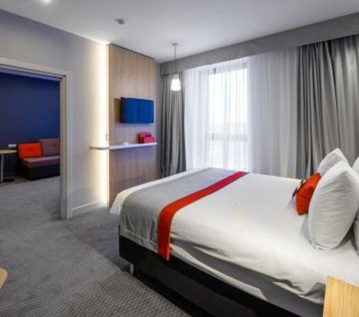 Holiday Inn Express Moscow - Khovrino