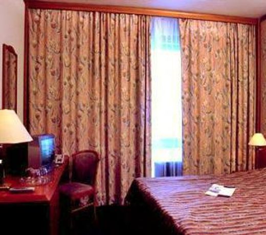 Holiday Inn Express Moscow - Khovrino