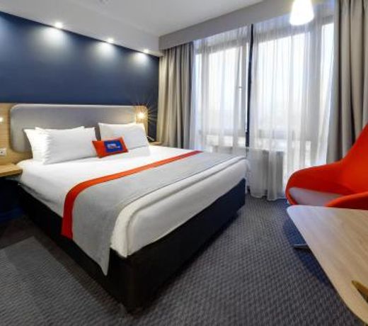 Holiday Inn Express Moscow - Khovrino