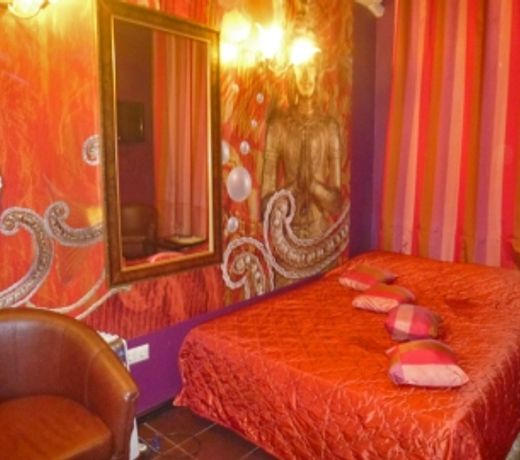 Xenia City Hotel Seligerskaya