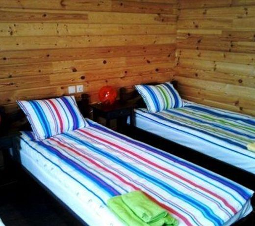 ECO House
