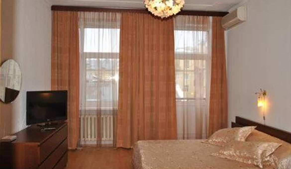 Apartments Home Отель на Маяковской