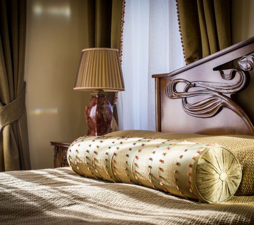Russo-Balt Hotel