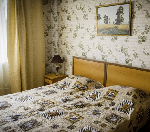Hotel APK