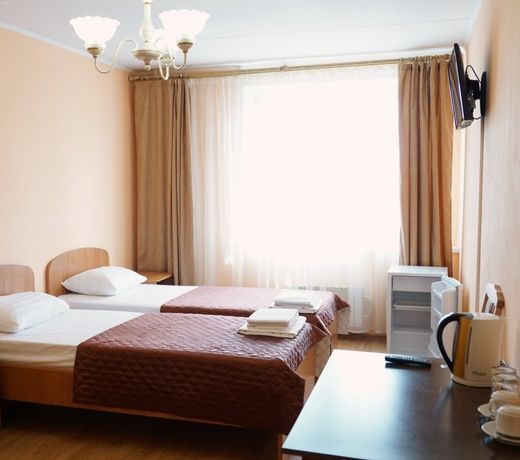 Hotel APK