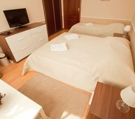 VERSAL AT OSTOZHENKA HOTEL