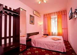 Новый / Hostel New фото 2