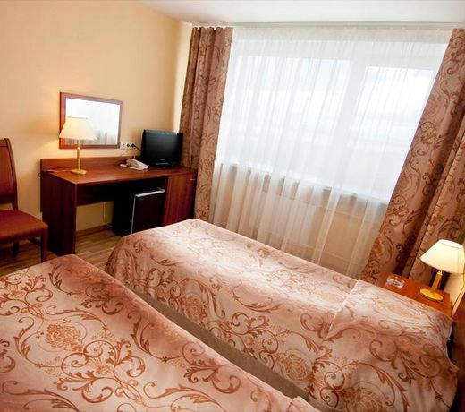 Laplandia Business Hotel