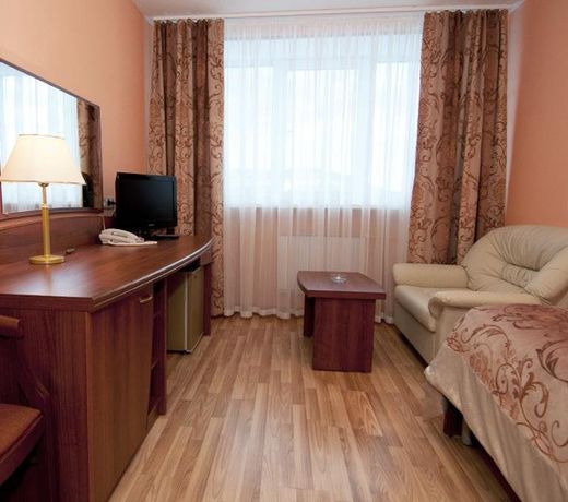 Laplandia Business Hotel