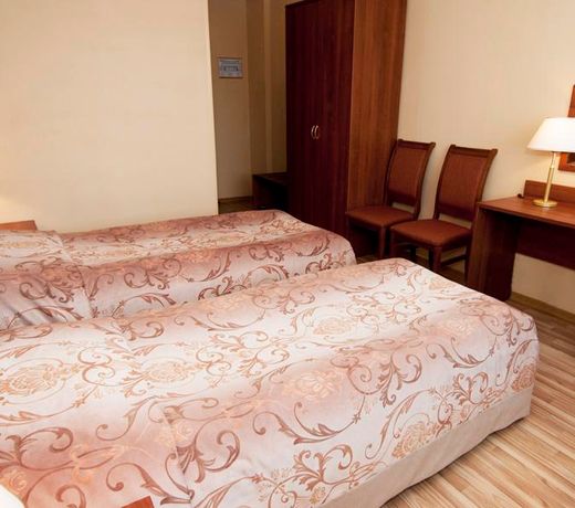Laplandia Business Hotel