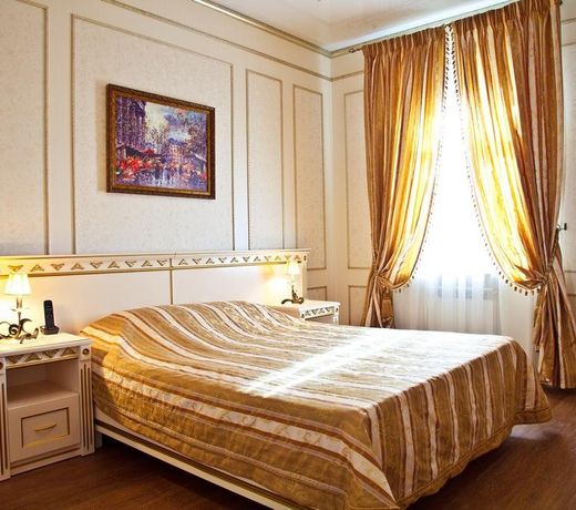 Biba Hotel