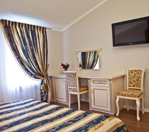 Biba Hotel