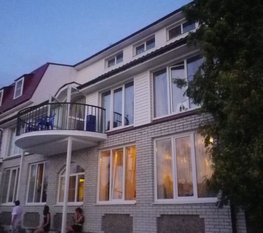 Pierhouse Hotel