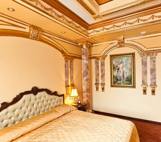 Villa Arte Hotel