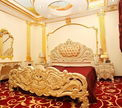 Villa Arte Hotel