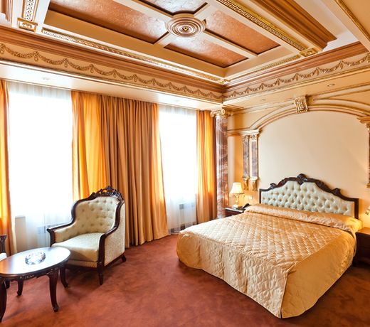 Villa Arte Hotel