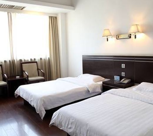 Noahsark Hotel Huangshan