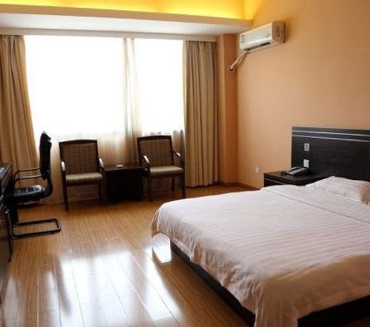 Noahsark Hotel Huangshan