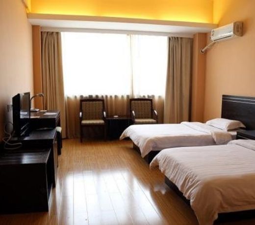Noahsark Hotel Huangshan