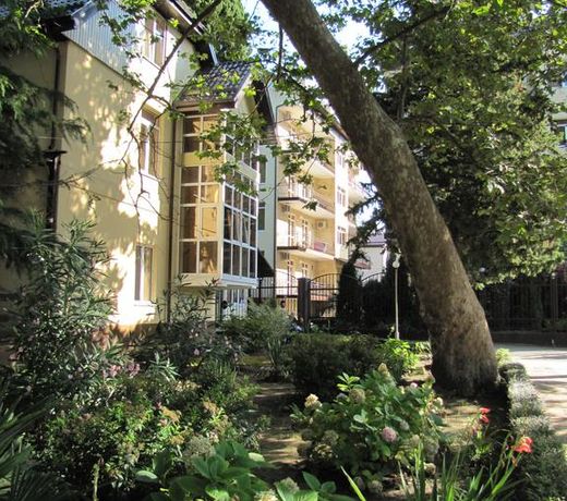 KRASNAYA GVOZDIKA