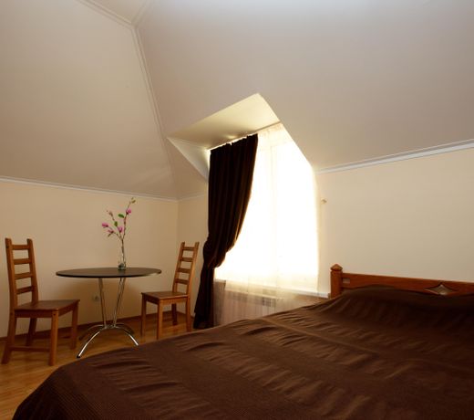 La-Mancha Hotel