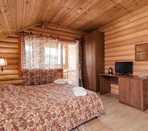 Park hotel Divniy