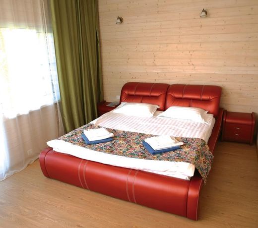 Park hotel Divniy