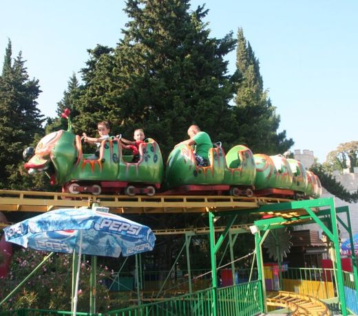 Dolphin Hotel