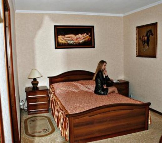Diana Hotel