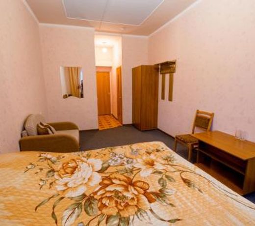 Tri Peskarya Hotel