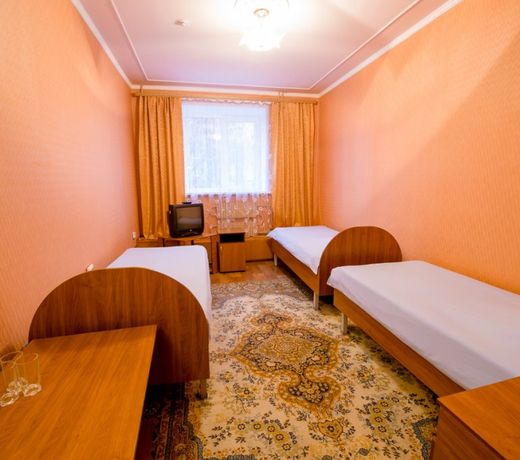 Tri Peskarya Hotel