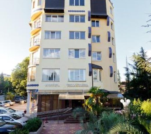 Villa Rauza Hotel