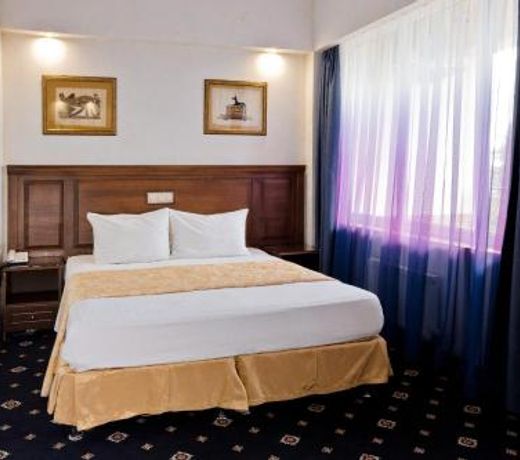 Villa Rauza Hotel