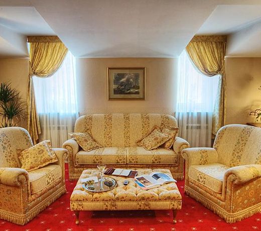 Business-Hotel Kupechesky