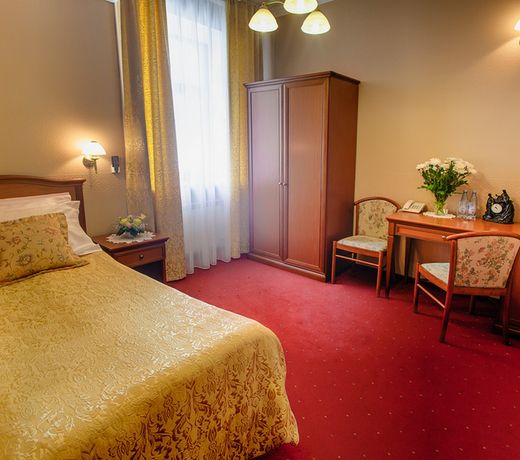Business-Hotel Kupechesky