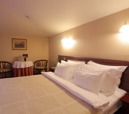 Business-Hotel Kupechesky