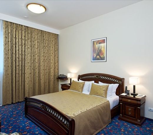 Metelitsa Hotel